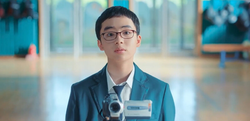 文佑鎮演出令網友心疼不捨又掛念的基浩