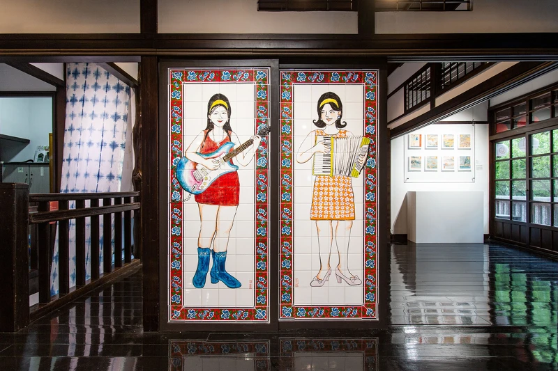 圖片/臺北市立美術館官方 Facebook 圖片/臺北市立美術館官方 Facebook