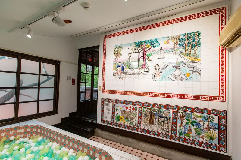 圖片/臺北市立美術館官方 Facebook 圖片/臺北市立美術館官方 Facebook