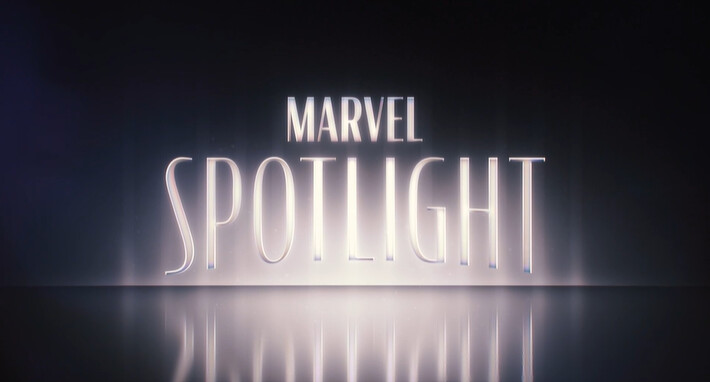 Marvel Spotlight Marvel Spotlight