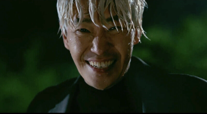 《七人的逃脫》劇照