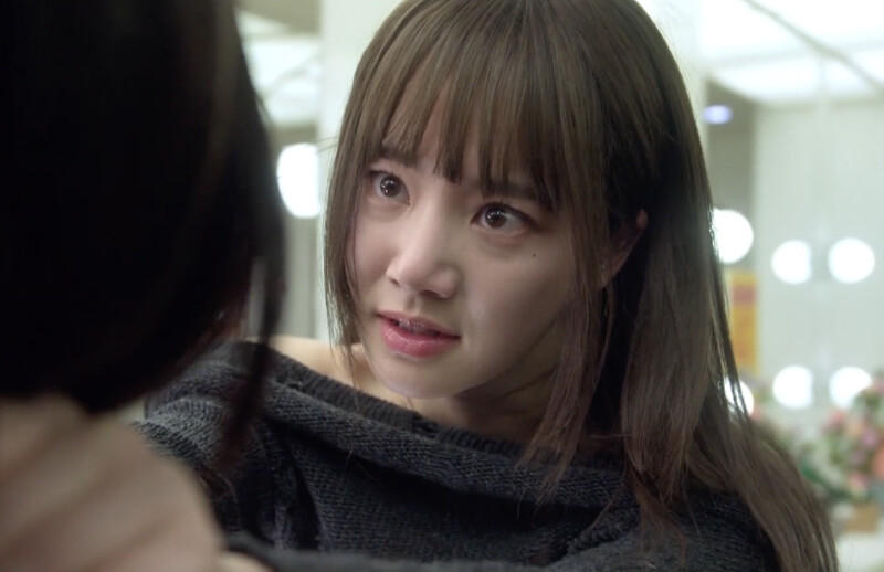 《七人的逃脫》劇照