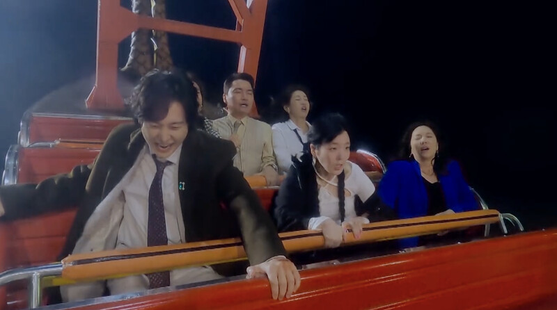 《七人的逃脫》劇照