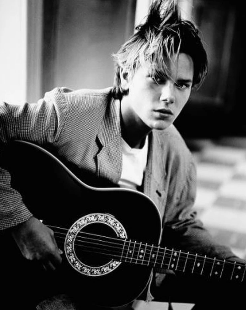 今年是天才演員 River Phoenix 逝世30週年。