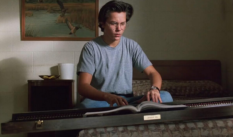 《Running on Empty 不設限通緝》。