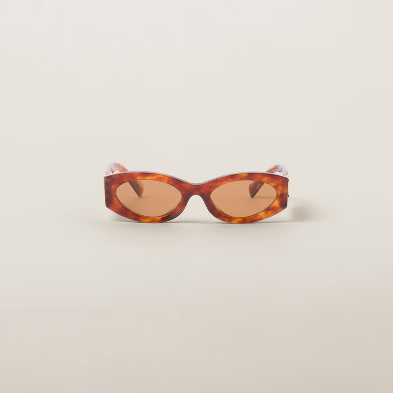 Miu Miu眼鏡系列太陽眼鏡 NT14,500