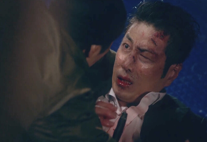 《七人的逃脫》劇照