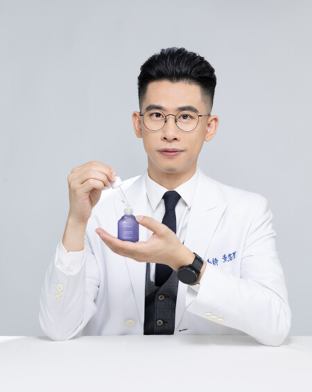 營養師Sunny黃君聖