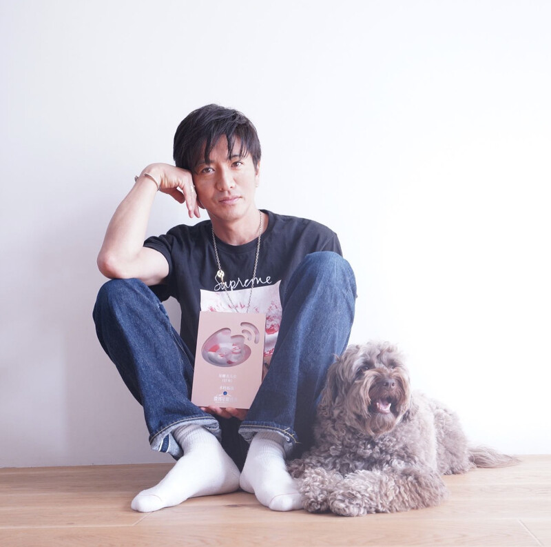 木村拓哉日本演藝圈地位崇高