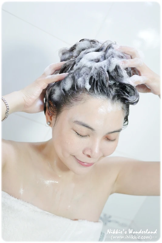 Photo/FB Nikkie寧寧愛美遊樂園  Photo/FB Nikkie寧寧愛美遊樂園