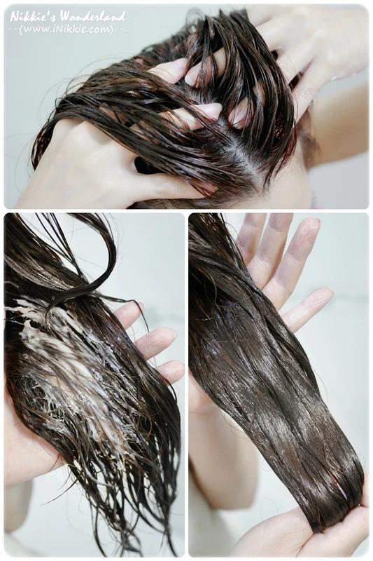 Photo/FB Nikkie寧寧愛美遊樂園  Photo/FB Nikkie寧寧愛美遊樂園