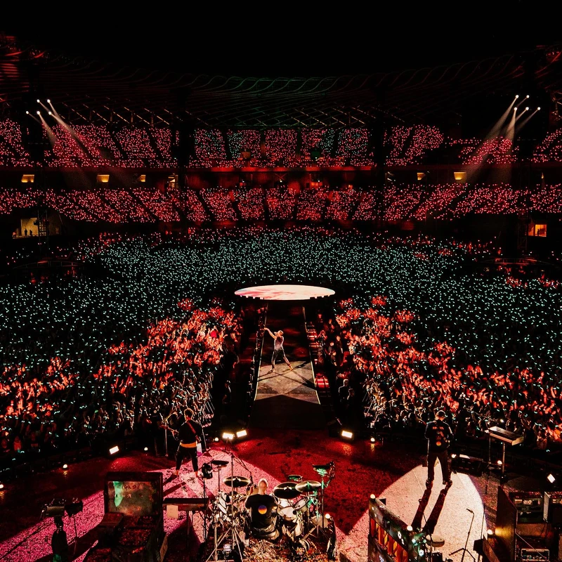 11/11高雄場現場照片