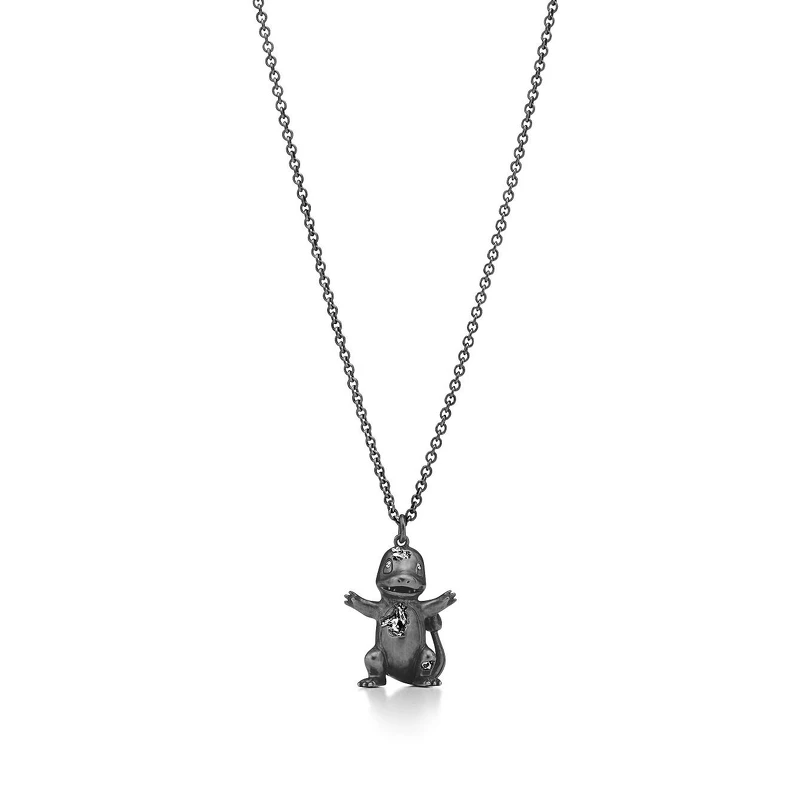 Tiffany & Arsham Studio & Pokémon寶可夢聯名系列