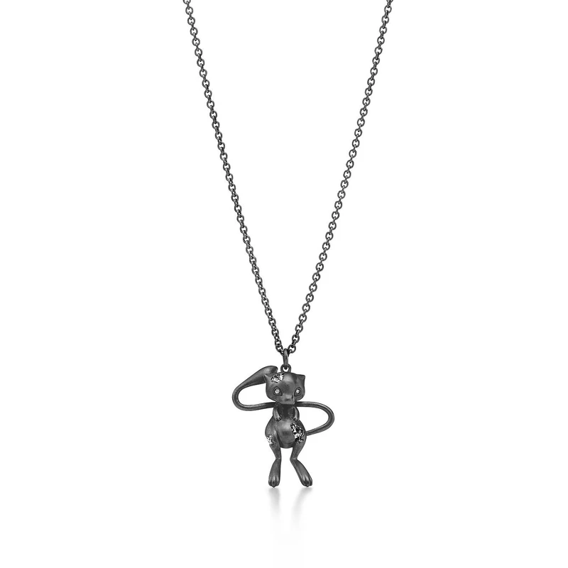 Tiffany & Arsham Studio & Pokémon寶可夢聯名系列