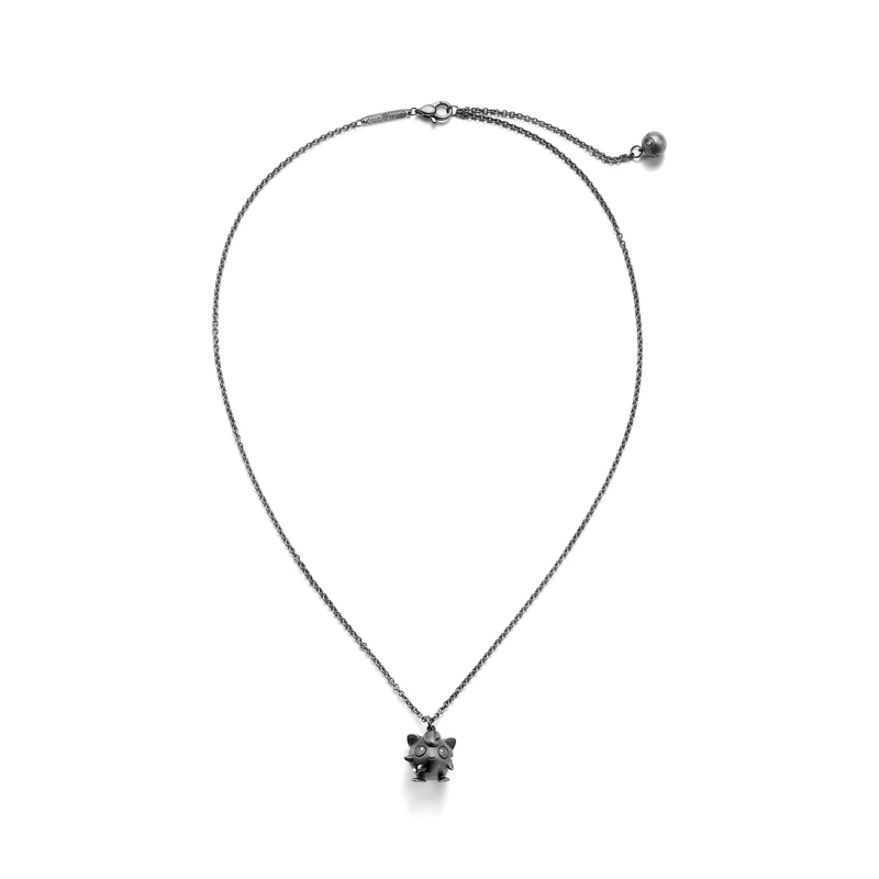 Tiffany & Arsham Studio & Pokémon寶可夢聯名系列作品