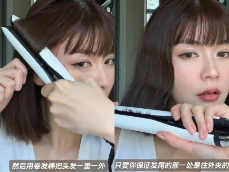 圖/小紅書@Momoko章元元 圖/小紅書@Momoko章元元