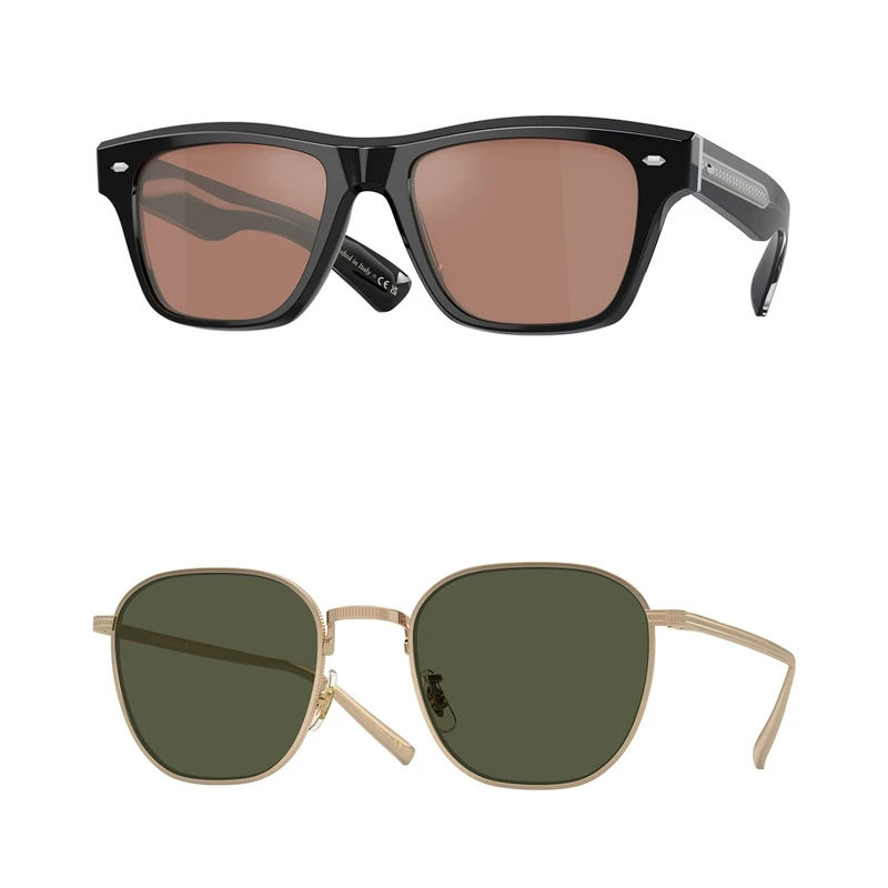 OLIVER PEOPLES 2023秋季系列#Oliver Sixties Sun NT.18,950、OLIVER PEOPLES 2023秋季系列#Rynn 價格店洽 OLIVER PEOPLES 2023秋季系列#Oliver Sixties Sun NT.18,950、OLIVER PEOPLES 2023秋季系列#Rynn 價格店洽