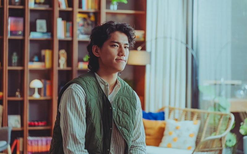 《此時此刻》朱軒洋吊點滴為壽星王淨開金嗓獻唱LINION R_B創作新歌 心動指數爆棚 《此時此刻》朱軒洋吊點滴為壽星王淨開金嗓獻唱LINION R_B創作新歌 心動指數爆棚