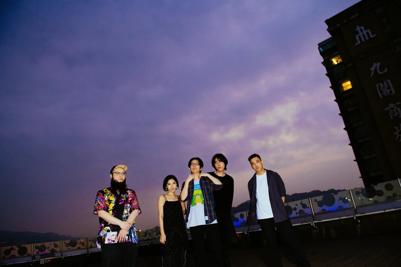 EP2郭雪芙、劉俊謙主演「站一個晚上」片尾曲由傷心欲絕演唱〈秘密〉 EP2郭雪芙、劉俊謙主演「站一個晚上」片尾曲由傷心欲絕演唱〈秘密〉