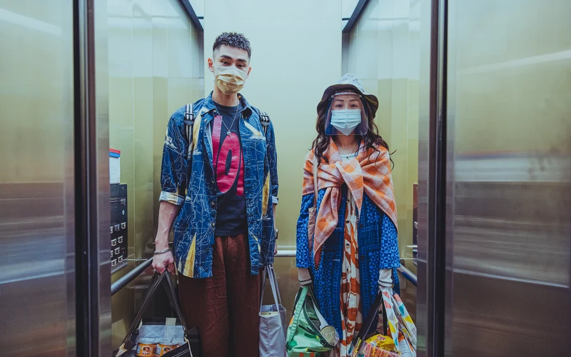 謝欣穎、章廣辰主演天外飛來單元的奇幻愛情故事 謝欣穎、章廣辰主演天外飛來單元的奇幻愛情故事