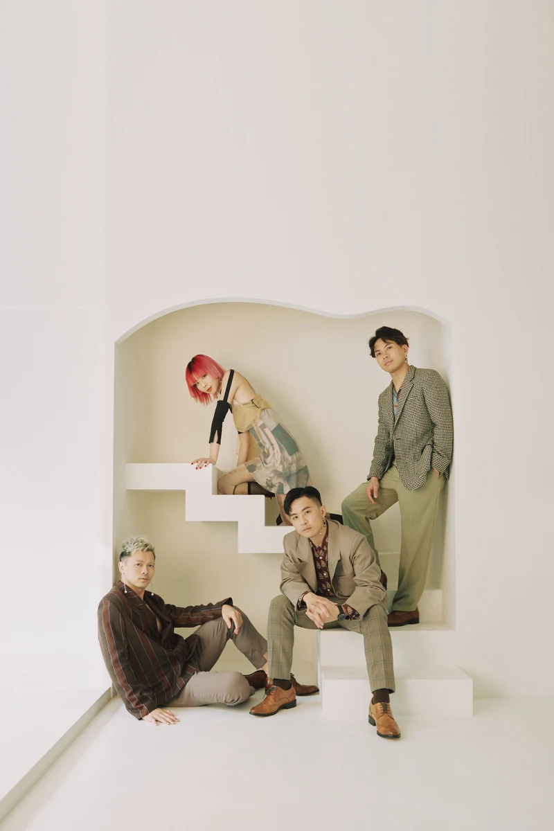 EP5由楊銘威、張軒睿主演-片尾曲甜約翰〈容易厭倦的時刻〉 EP5由楊銘威、張軒睿主演-片尾曲甜約翰〈容易厭倦的時刻〉