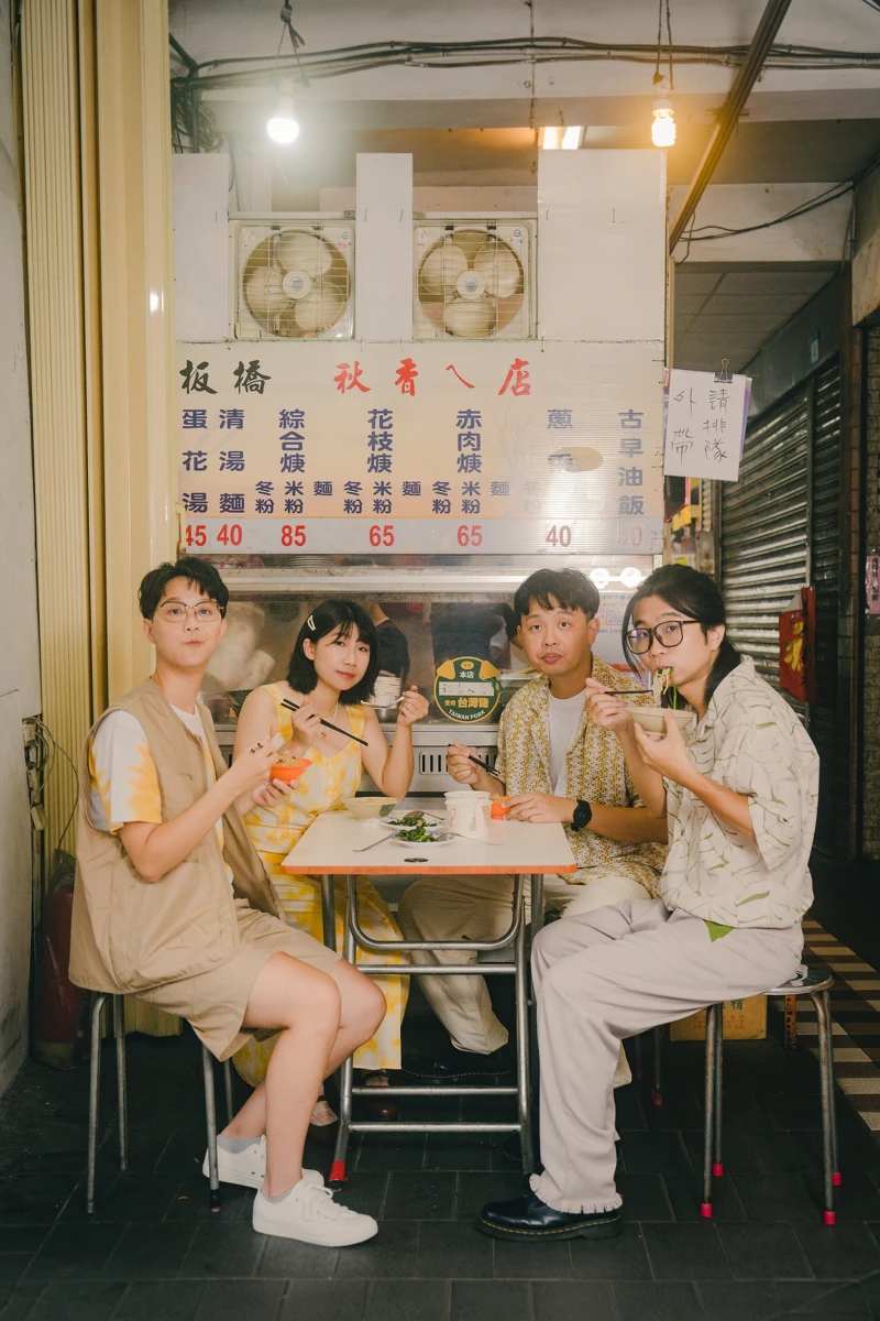 EP6由宋芸樺、林哲熹主演-片尾曲歌手緩緩〈不哭不哭〉 EP6由宋芸樺、林哲熹主演-片尾曲歌手緩緩〈不哭不哭〉