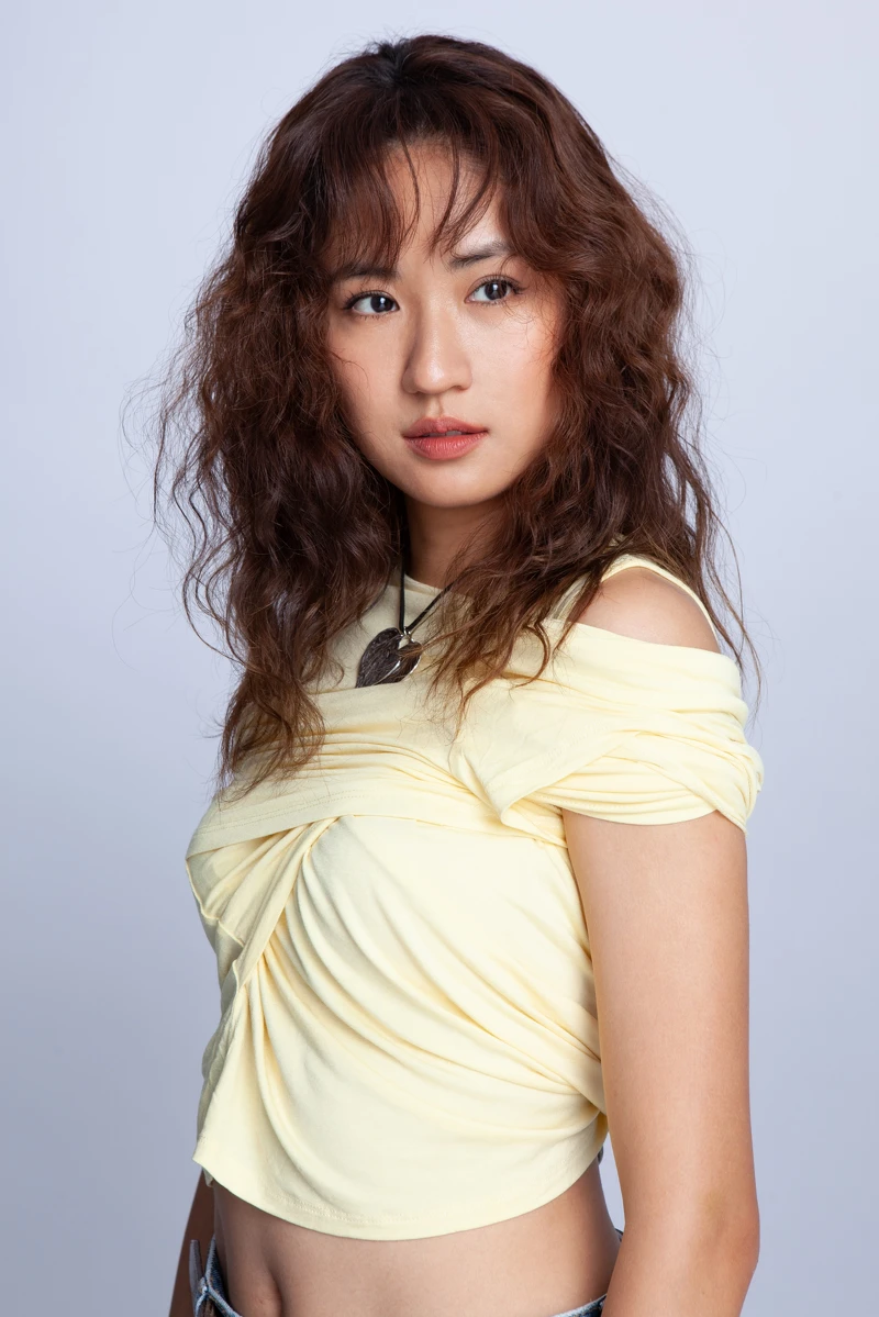 EP7-由吳慷仁、小S徐熙娣主演,片尾曲 9m88〈頭髮〉 EP7-由吳慷仁、小S徐熙娣主演,片尾曲 9m88〈頭髮〉