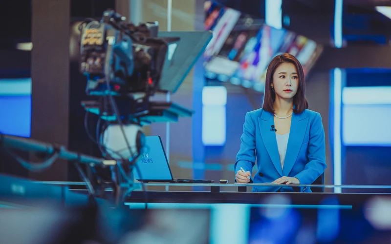 《此時此刻》林心如、林熙蕾共譜青春校園情 《此時此刻》林心如、林熙蕾共譜青春校園情