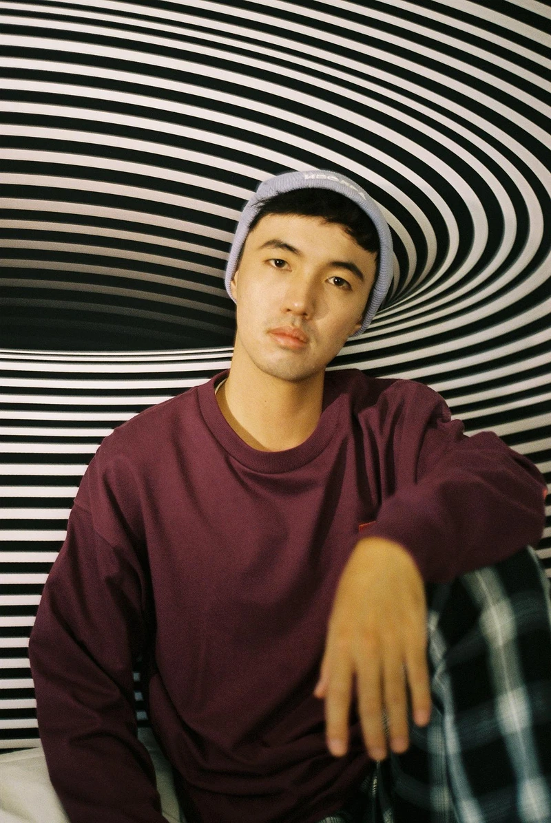 EP9由林心如、林熙蕾主演-片尾曲歌手Everydaze〈Donut〉 EP9由林心如、林熙蕾主演-片尾曲歌手Everydaze〈Donut〉