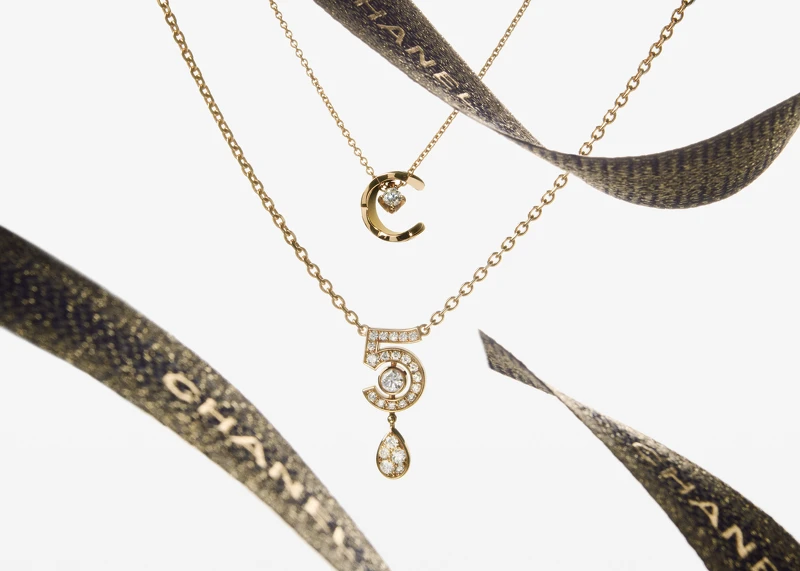 CHANEL CHANEL
