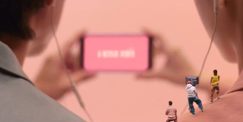 片頭把”實境秀”的梗埋進去，更把十個單元的心動瞬間藏在裡面