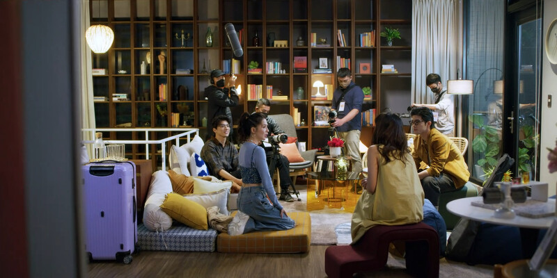 《此時此刻》還會有第二季”最好的愛情”嗎？讓我們拭目以待