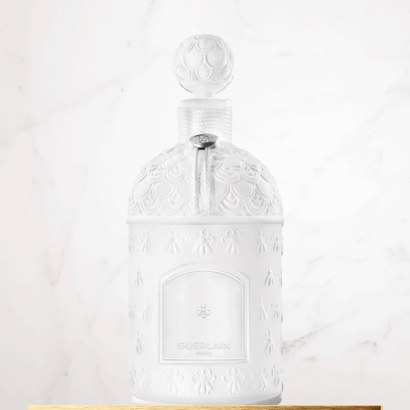 嬌蘭帝王香水(第一代)霧白蜂印125ml，NT7,980