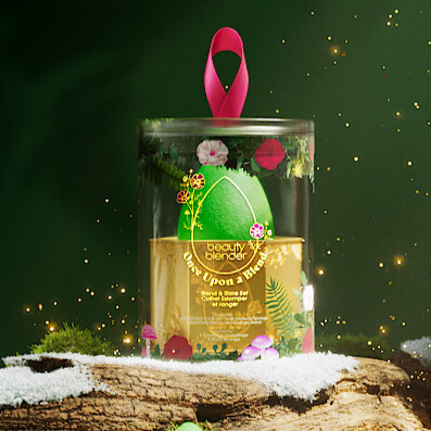 beautyblender原創美妝蛋魔幻森林系列-童話故事限定組， NT790