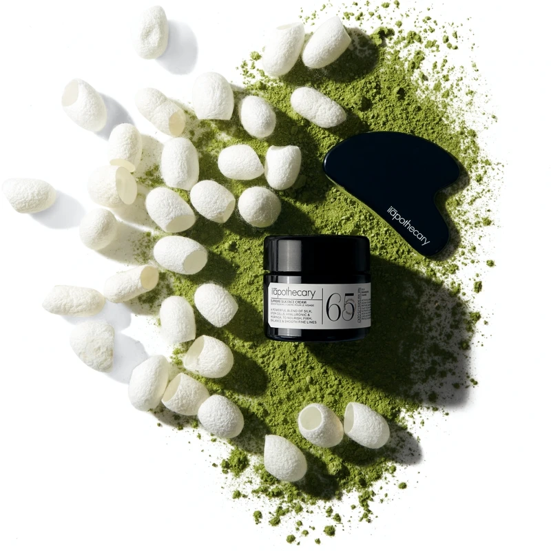 ilāpothecary英草社No.65植煉晚香玉菁植霜50ml,NT4,080 ilāpothecary英草社No.65植煉晚香玉菁植霜50ml,NT4,080