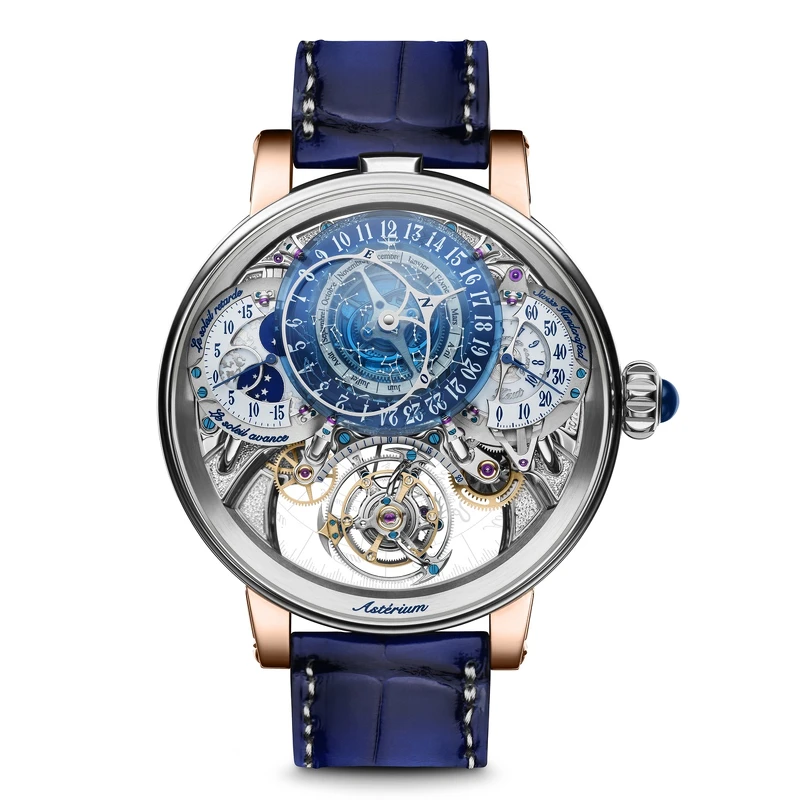 BOVET BOVET