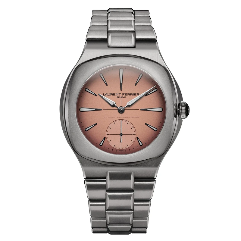 LAURENT FERRIER LAURENT FERRIER