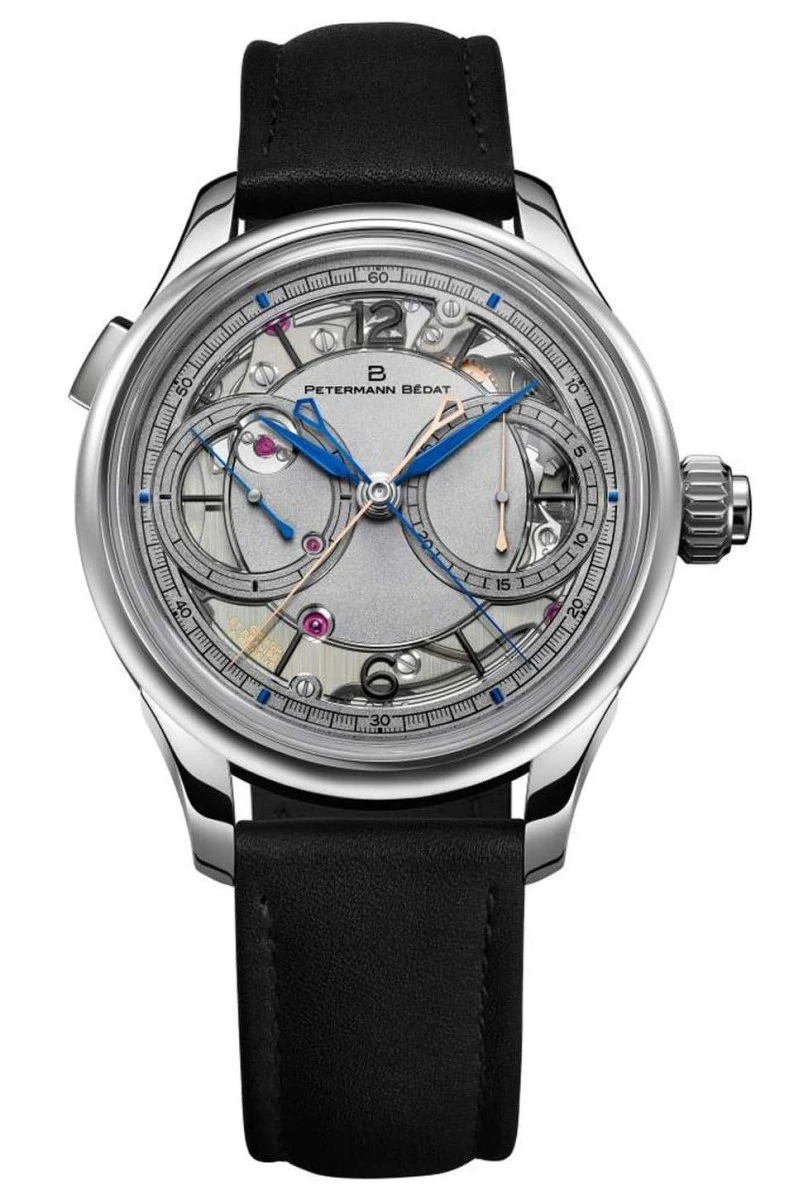 PETERMANN BÉDAT  PETERMANN BÉDAT