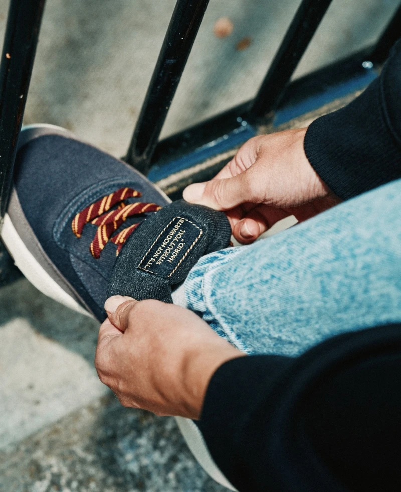 Reebok×《哈利波特》Club C 85 NT3380