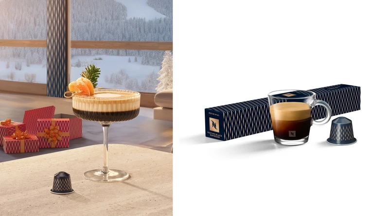 節慶濃烈黑咖啡 – Original系列（售價： $260元，單條十顆裝）