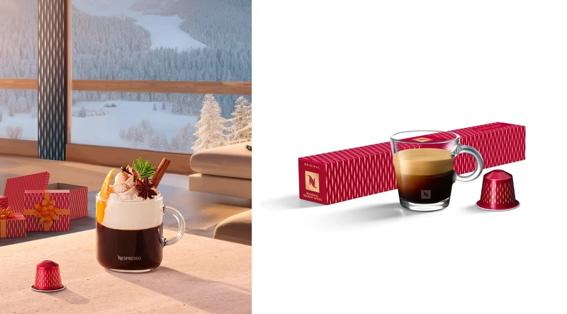 節慶香料風味咖啡 – Original系列（售價： $260元，單條十顆裝）