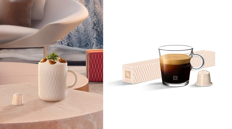 節慶焦糖堅果風味咖啡 – Original系列（售價： $260元，單條十顆裝）