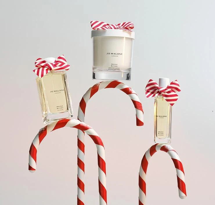 童話薑餅聖誕 苦橙香水 30ml NT$2,950 / 100ml NT$ 5,880 童話薑餅聖誕 苦橙香氛工藝蠟燭 200g NT$2,950 童話薑餅聖誕 苦橙香水 30ml NT$2,950 / 100ml NT$ 5,880 童話薑餅聖誕 苦橙香氛工藝蠟燭 200g NT$2,950
