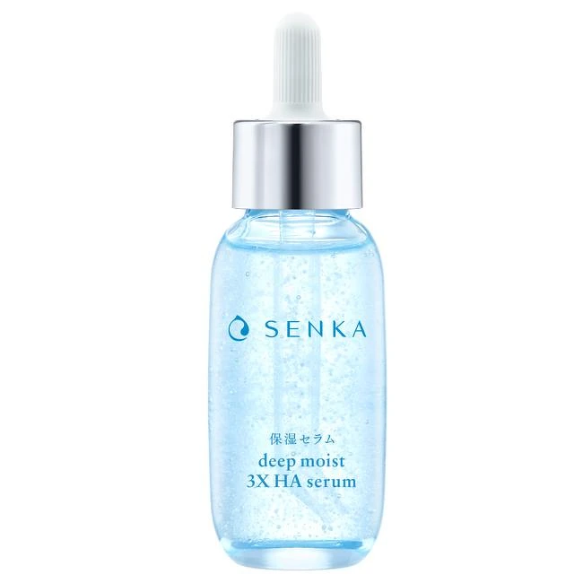 專科「小晶靈」水潤保濕超微米瞬效精華30ml，NT580