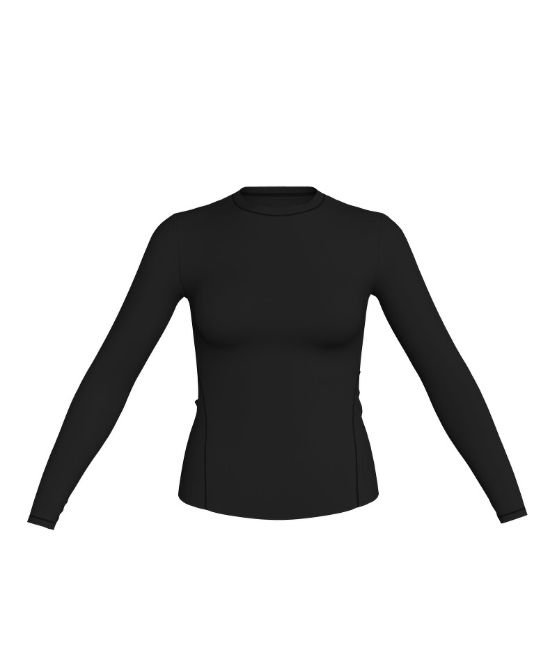 圓領長袖上衣 NT2,280 圓領長袖上衣 NT2,280