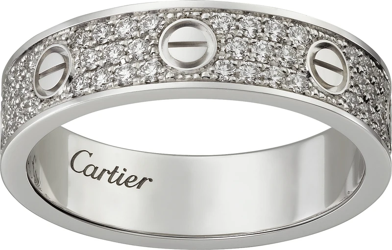 CARTIER CARTIER