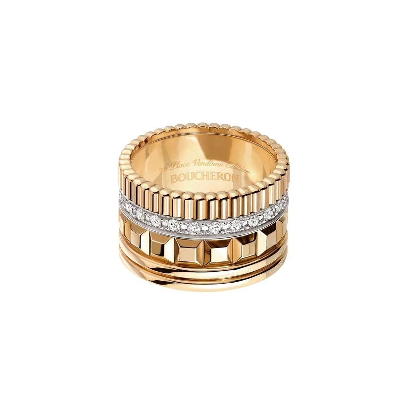 BOUCHERON BOUCHERON