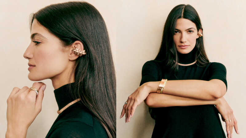 Cartier卡地亞秉持簡約的設計理念,創作出無數經典,不同系列作品間更可互相搭配,展現魅力十足的個人風格 Cartier卡地亞秉持簡約的設計理念,創作出無數經典,不同系列作品間更可互相搭配,展現魅力十足的個人風格