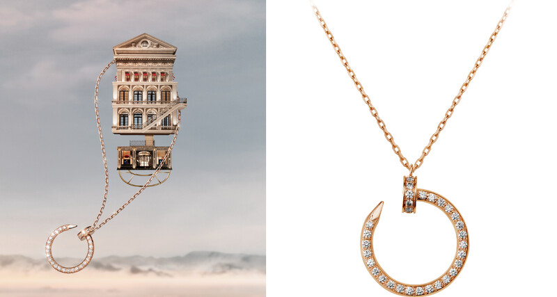 Juste un Clou系列珠寶 Juste un Clou系列珠寶