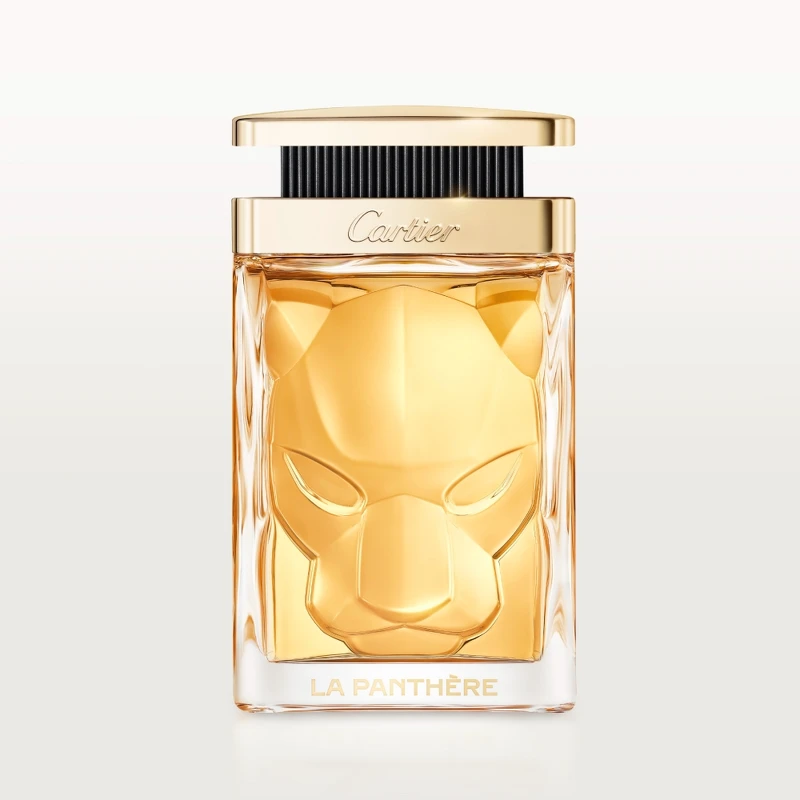 卡地亞La Panthère美洲豹香精100ml，NT4,850